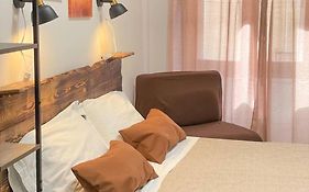 B&B Big Fish Alghero